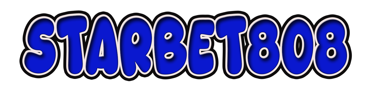 Starbet808 logo